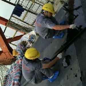 江南手机站登录入口-江南online(中国)员工在做复合润滑涂层